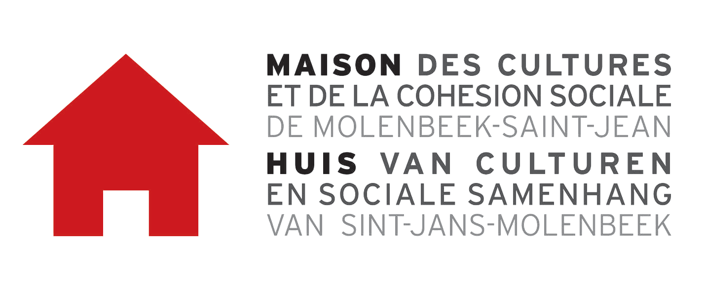La Maison des Cultures et de la Cohésion Sociale de Molenbeek-Saint-Jean - lamaison1080hethuis.be